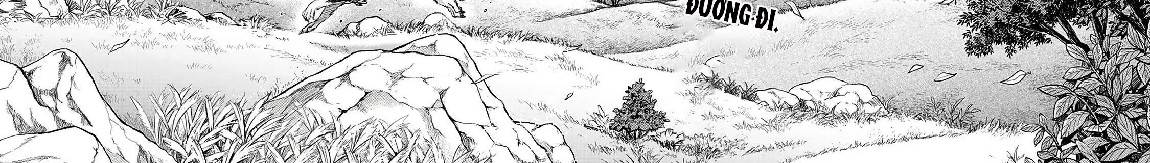 Khi Tôi Chuyển Sinh Thành Một Thanh Kiếm Chapter 28 - Trang 8