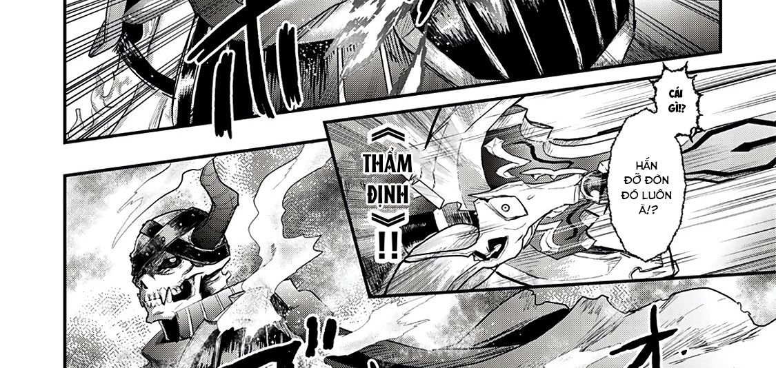 Khi Tôi Chuyển Sinh Thành Một Thanh Kiếm Chapter 29 - Trang 18