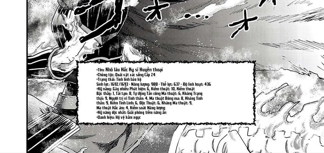Khi Tôi Chuyển Sinh Thành Một Thanh Kiếm Chapter 29 - Trang 19