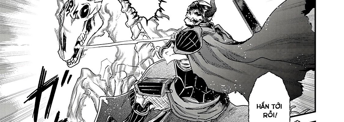 Khi Tôi Chuyển Sinh Thành Một Thanh Kiếm Chapter 29 - Trang 21