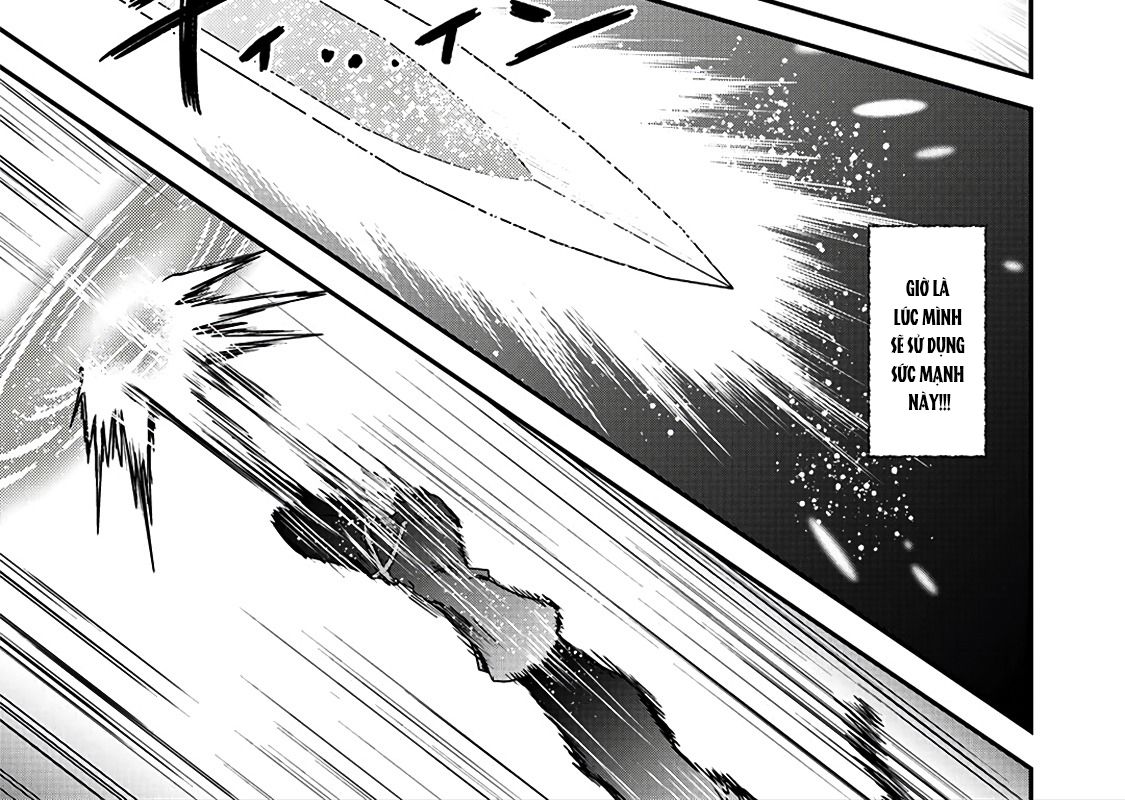 Khi Tôi Chuyển Sinh Thành Một Thanh Kiếm Chapter 29 - Trang 39