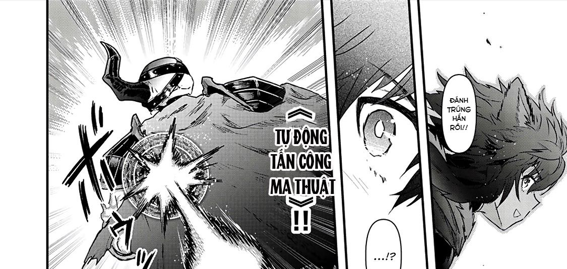 Khi Tôi Chuyển Sinh Thành Một Thanh Kiếm Chapter 29 - Trang 47
