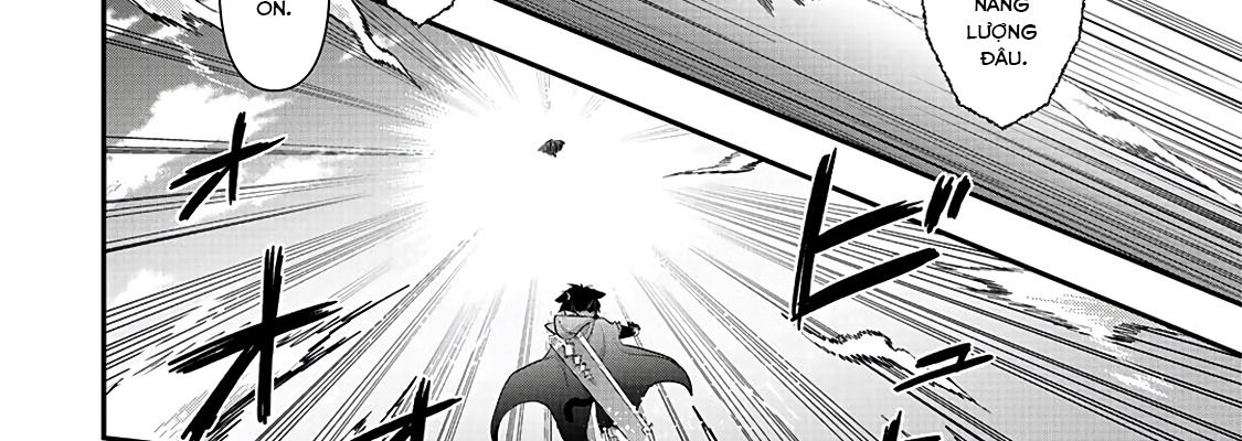 Khi Tôi Chuyển Sinh Thành Một Thanh Kiếm Chapter 29 - Trang 7