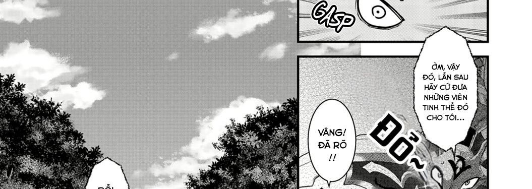 Khi Tôi Chuyển Sinh Thành Một Thanh Kiếm Chapter 3 - Trang 26
