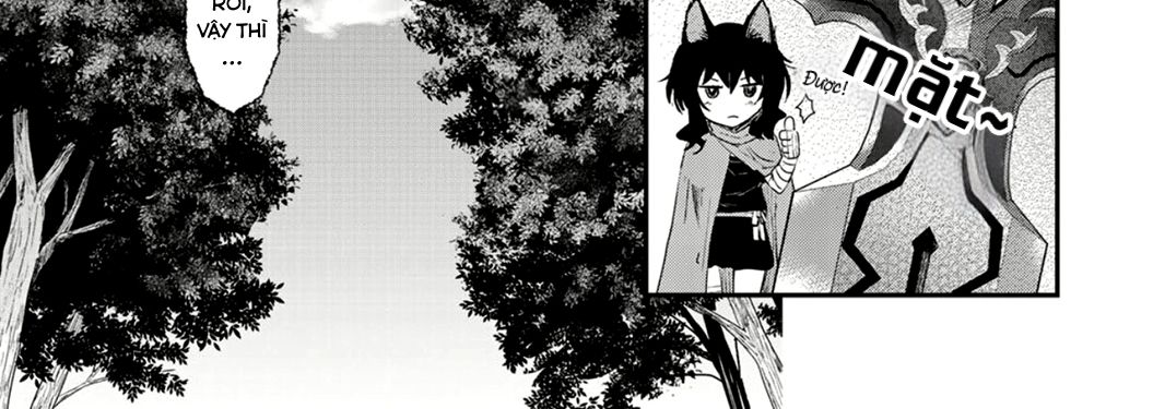 Khi Tôi Chuyển Sinh Thành Một Thanh Kiếm Chapter 3 - Trang 27