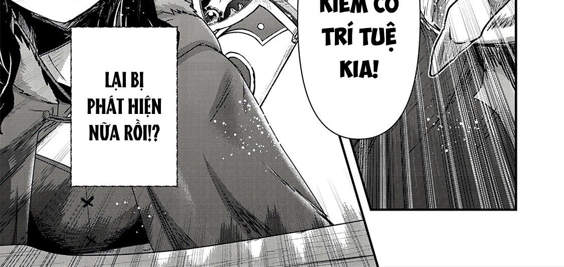 Khi Tôi Chuyển Sinh Thành Một Thanh Kiếm Chapter 30 - Trang 25