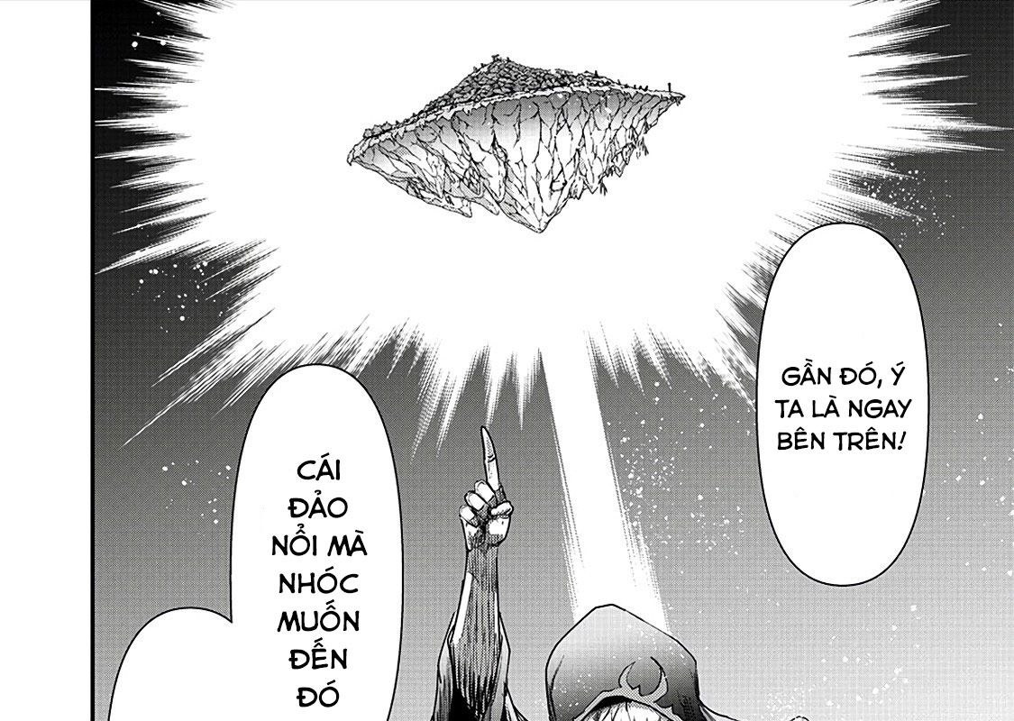 Khi Tôi Chuyển Sinh Thành Một Thanh Kiếm Chapter 30 - Trang 34