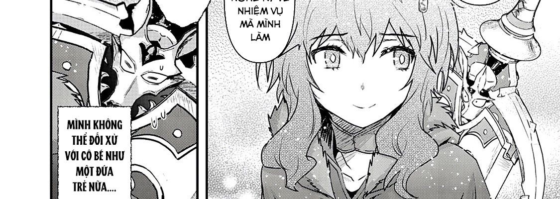 Khi Tôi Chuyển Sinh Thành Một Thanh Kiếm Chapter 30 - Trang 39