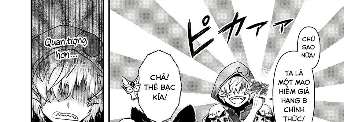 Khi Tôi Chuyển Sinh Thành Một Thanh Kiếm Chapter 30 - Trang 47