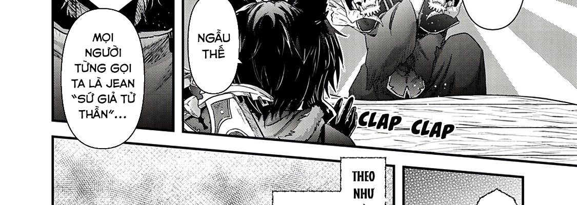 Khi Tôi Chuyển Sinh Thành Một Thanh Kiếm Chapter 30 - Trang 48