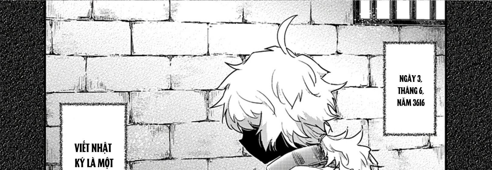 Khi Tôi Chuyển Sinh Thành Một Thanh Kiếm Chapter 31 - Trang 10