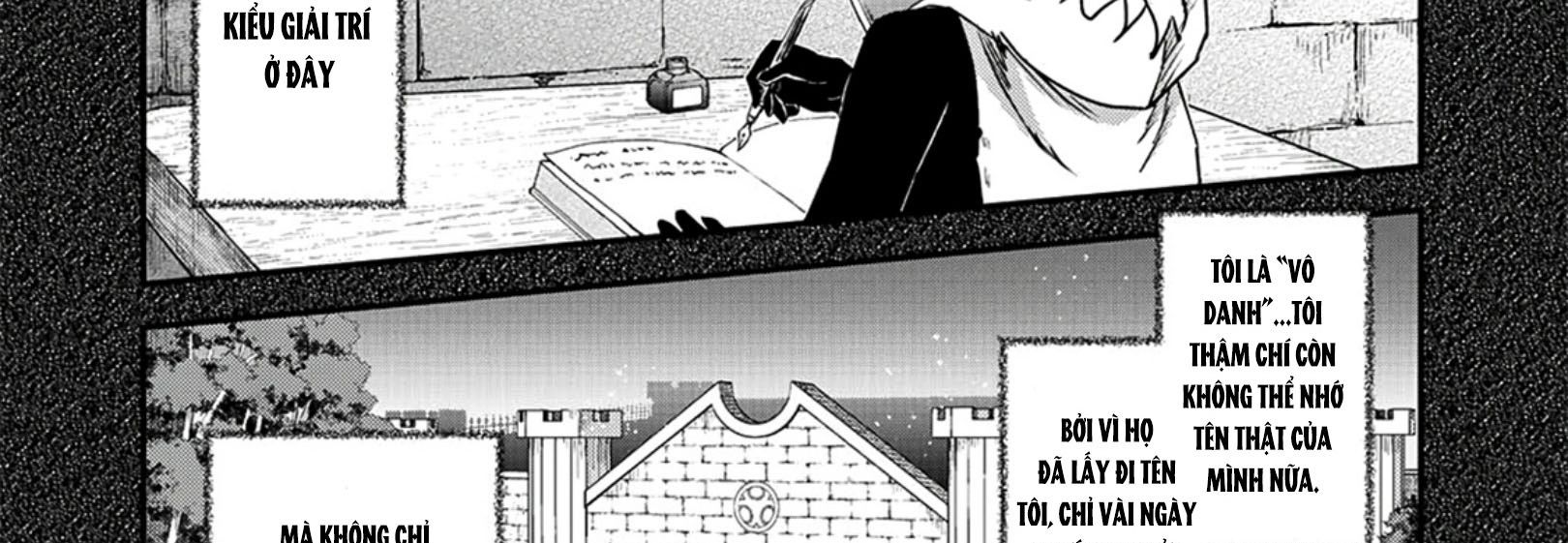 Khi Tôi Chuyển Sinh Thành Một Thanh Kiếm Chapter 31 - Trang 11
