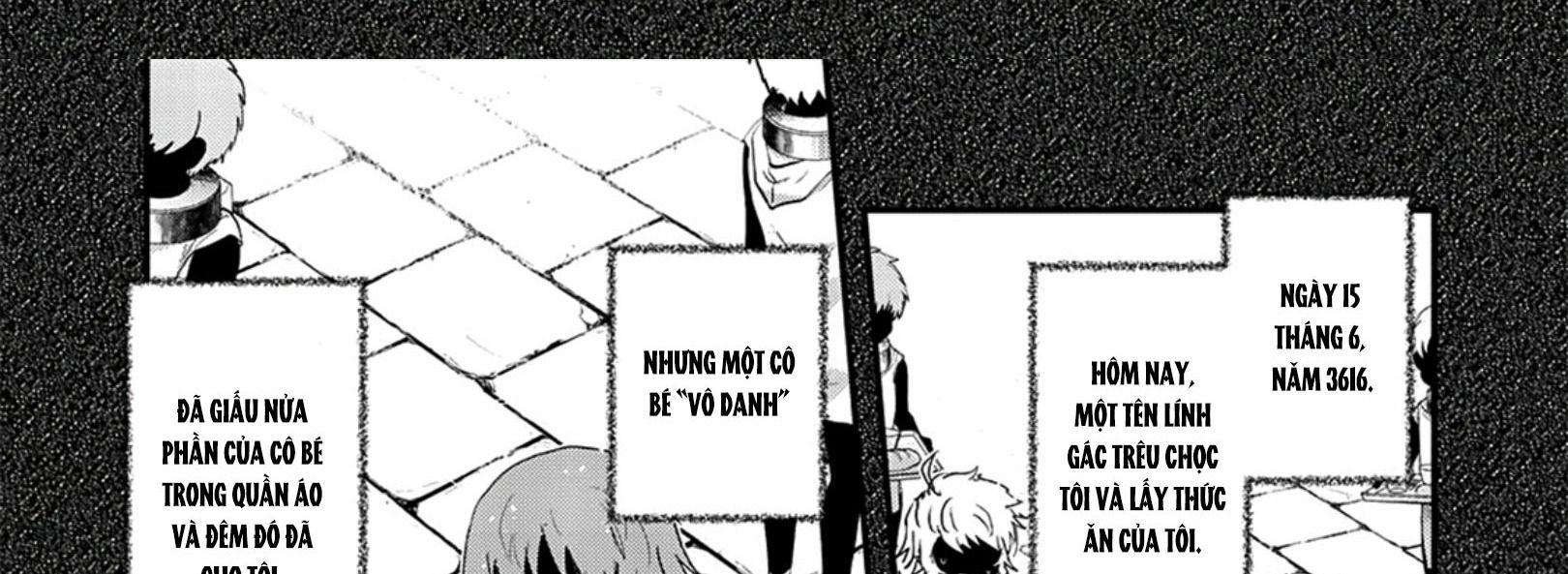 Khi Tôi Chuyển Sinh Thành Một Thanh Kiếm Chapter 31 - Trang 16
