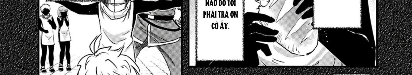 Khi Tôi Chuyển Sinh Thành Một Thanh Kiếm Chapter 31 - Trang 20
