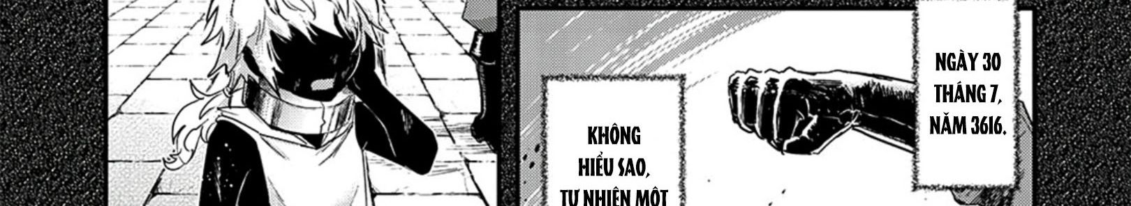 Khi Tôi Chuyển Sinh Thành Một Thanh Kiếm Chapter 31 - Trang 21