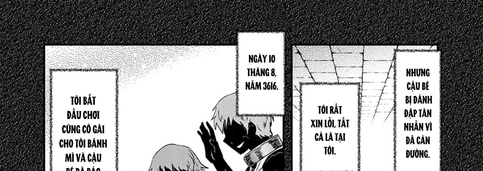 Khi Tôi Chuyển Sinh Thành Một Thanh Kiếm Chapter 31 - Trang 23