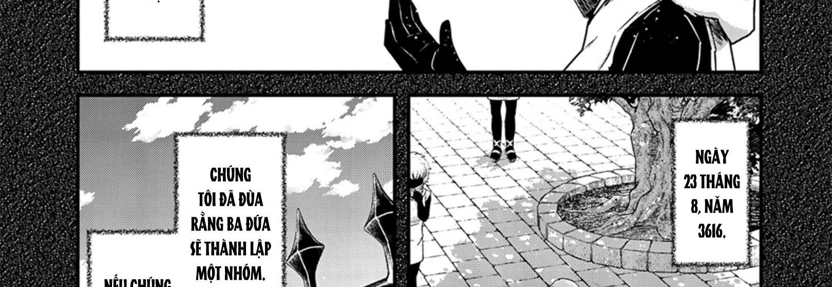 Khi Tôi Chuyển Sinh Thành Một Thanh Kiếm Chapter 31 - Trang 30