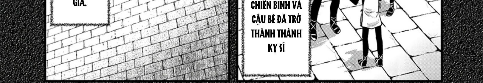 Khi Tôi Chuyển Sinh Thành Một Thanh Kiếm Chapter 31 - Trang 32