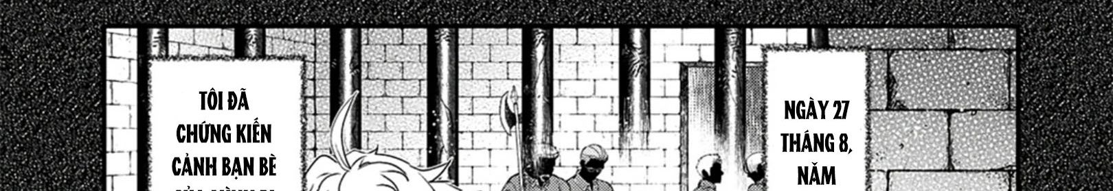 Khi Tôi Chuyển Sinh Thành Một Thanh Kiếm Chapter 31 - Trang 33