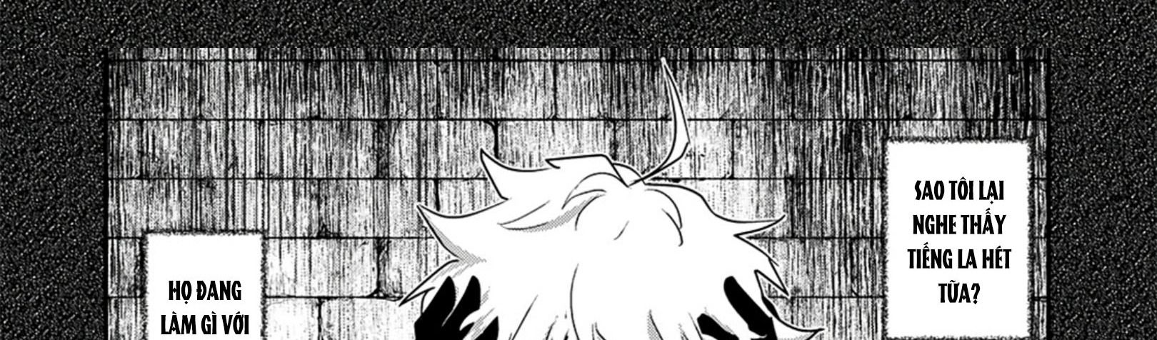 Khi Tôi Chuyển Sinh Thành Một Thanh Kiếm Chapter 31 - Trang 35