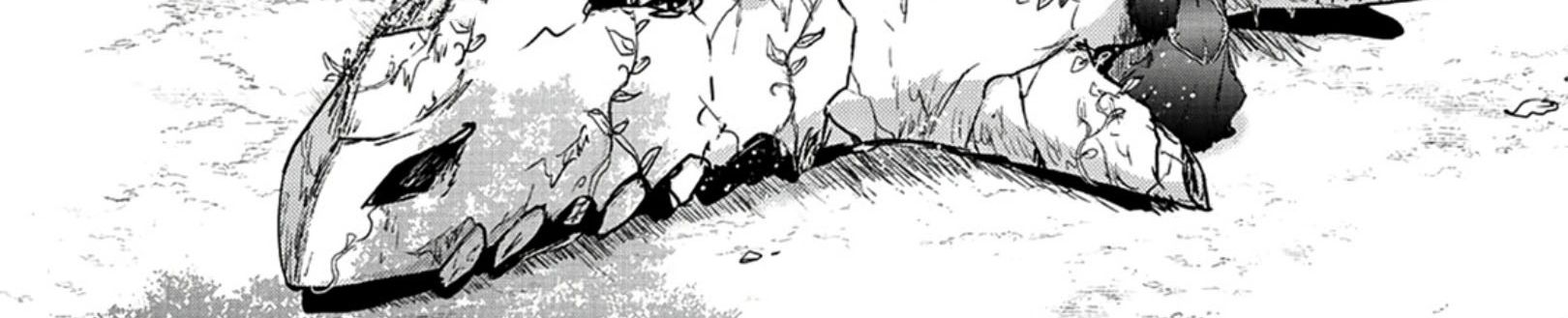 Khi Tôi Chuyển Sinh Thành Một Thanh Kiếm Chapter 31 - Trang 8
