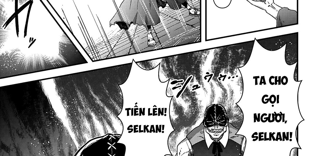 Khi Tôi Chuyển Sinh Thành Một Thanh Kiếm Chapter 32 - Trang 14