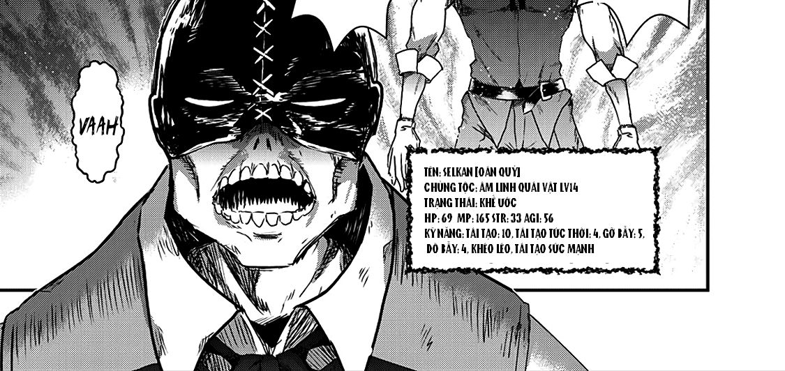 Khi Tôi Chuyển Sinh Thành Một Thanh Kiếm Chapter 32 - Trang 15