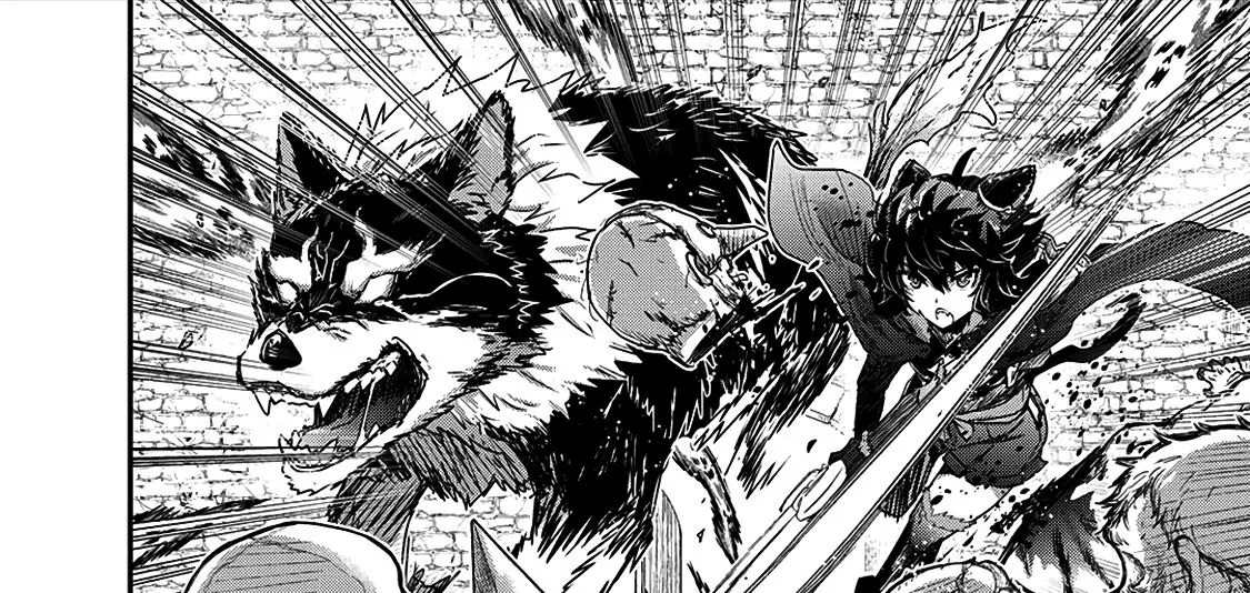 Khi Tôi Chuyển Sinh Thành Một Thanh Kiếm Chapter 32 - Trang 21