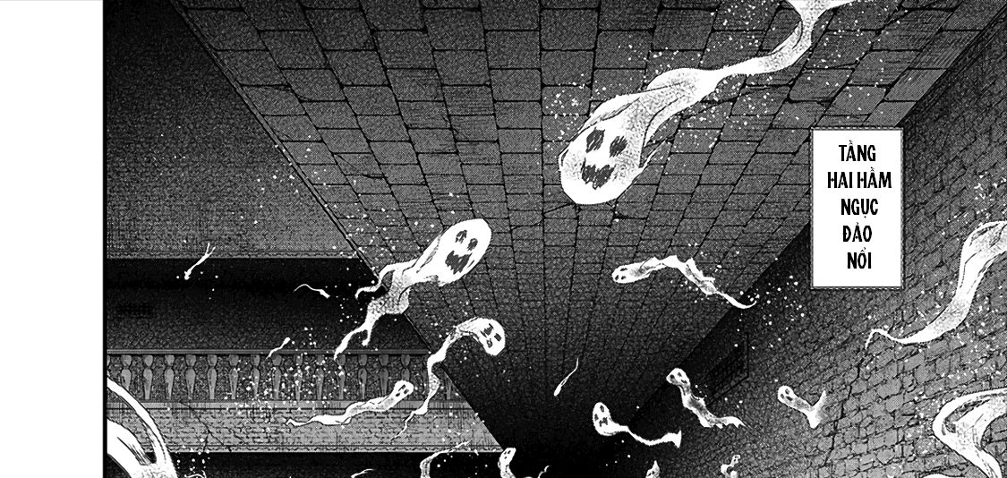Khi Tôi Chuyển Sinh Thành Một Thanh Kiếm Chapter 32 - Trang 27