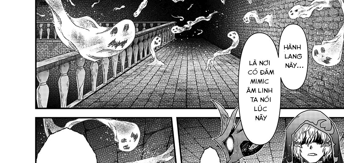 Khi Tôi Chuyển Sinh Thành Một Thanh Kiếm Chapter 32 - Trang 28