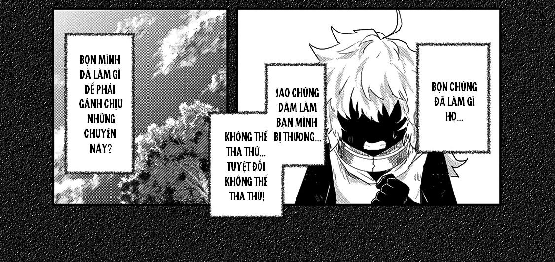 Khi Tôi Chuyển Sinh Thành Một Thanh Kiếm Chapter 32 - Trang 37