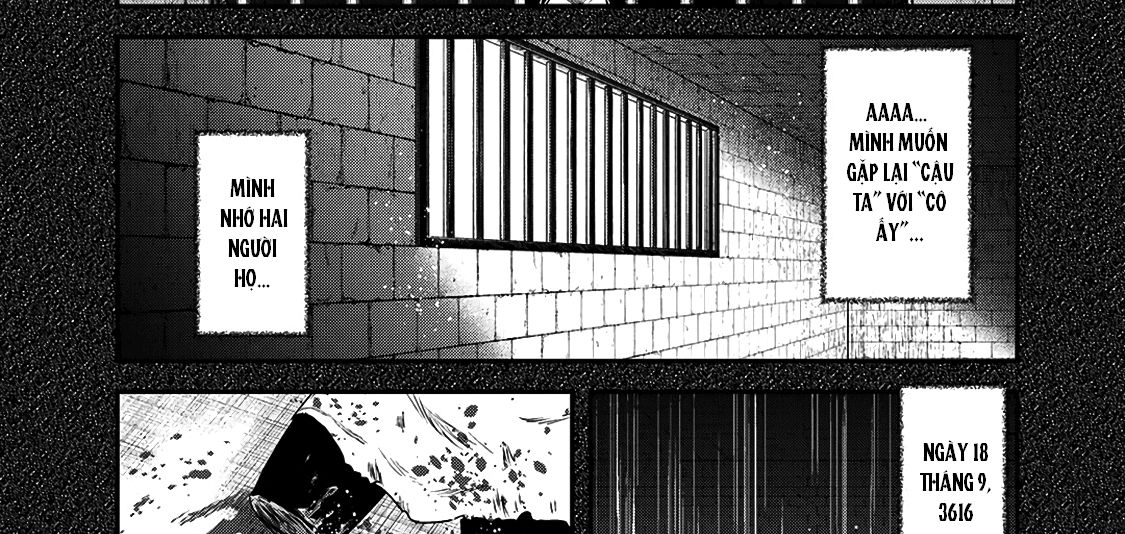 Khi Tôi Chuyển Sinh Thành Một Thanh Kiếm Chapter 32 - Trang 39