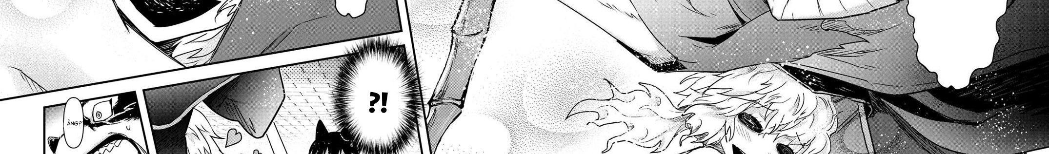 Khi Tôi Chuyển Sinh Thành Một Thanh Kiếm Chapter 33 - Trang 17