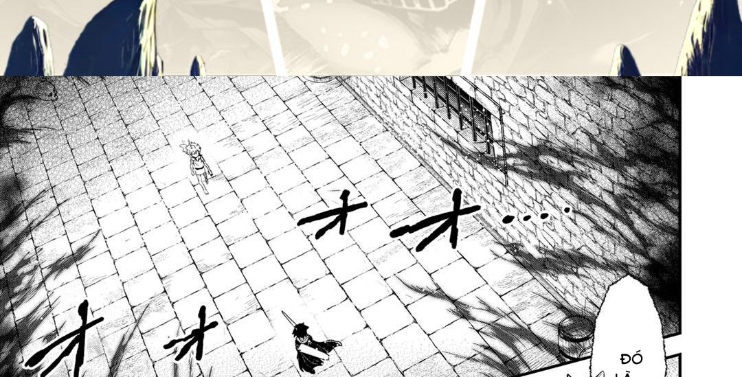 Khi Tôi Chuyển Sinh Thành Một Thanh Kiếm Chapter 33 - Trang 3