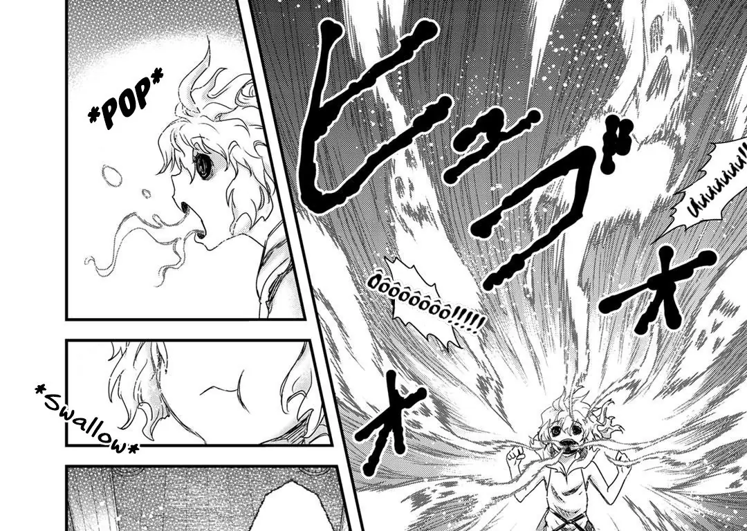 Khi Tôi Chuyển Sinh Thành Một Thanh Kiếm Chapter 33 - Trang 40