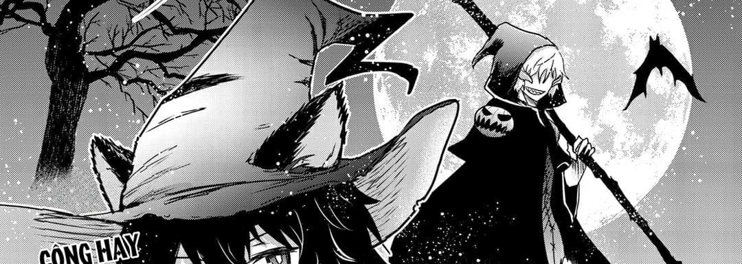Khi Tôi Chuyển Sinh Thành Một Thanh Kiếm Chapter 33 - Trang 7