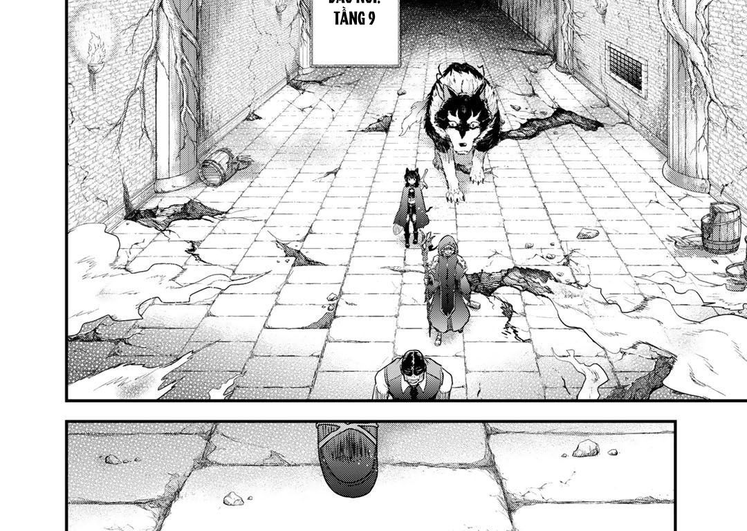 Khi Tôi Chuyển Sinh Thành Một Thanh Kiếm Chapter 34 - Trang 28
