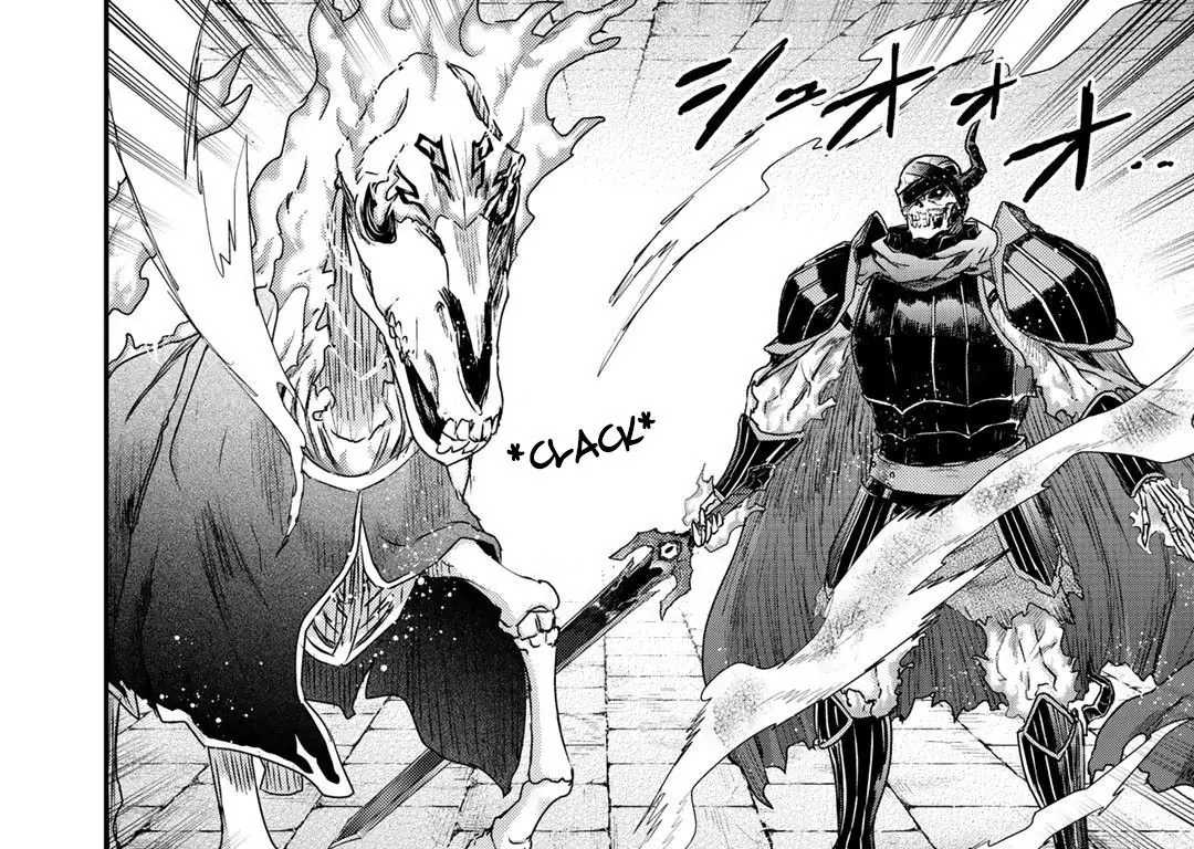 Khi Tôi Chuyển Sinh Thành Một Thanh Kiếm Chapter 34 - Trang 39