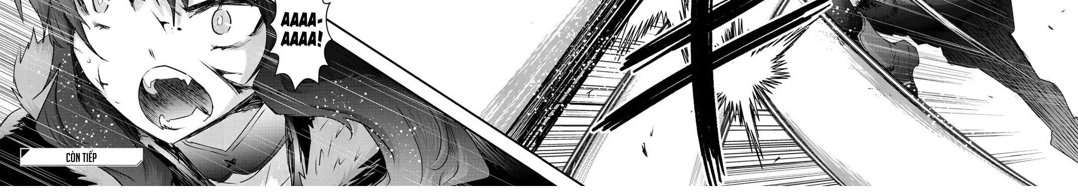 Khi Tôi Chuyển Sinh Thành Một Thanh Kiếm Chapter 34 - Trang 48