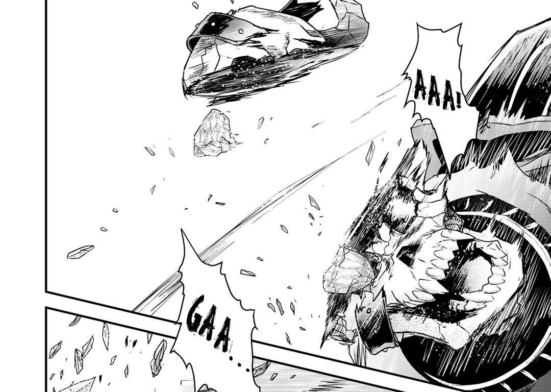 Khi Tôi Chuyển Sinh Thành Một Thanh Kiếm Chapter 35 - Trang 23