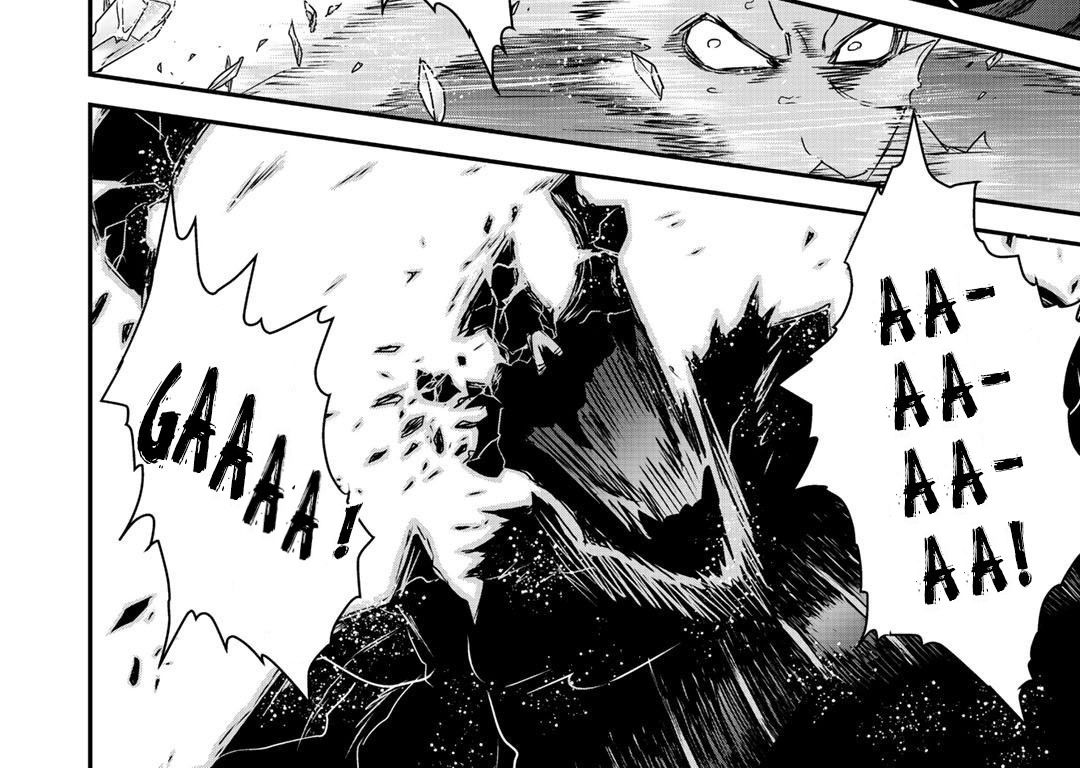 Khi Tôi Chuyển Sinh Thành Một Thanh Kiếm Chapter 35 - Trang 24