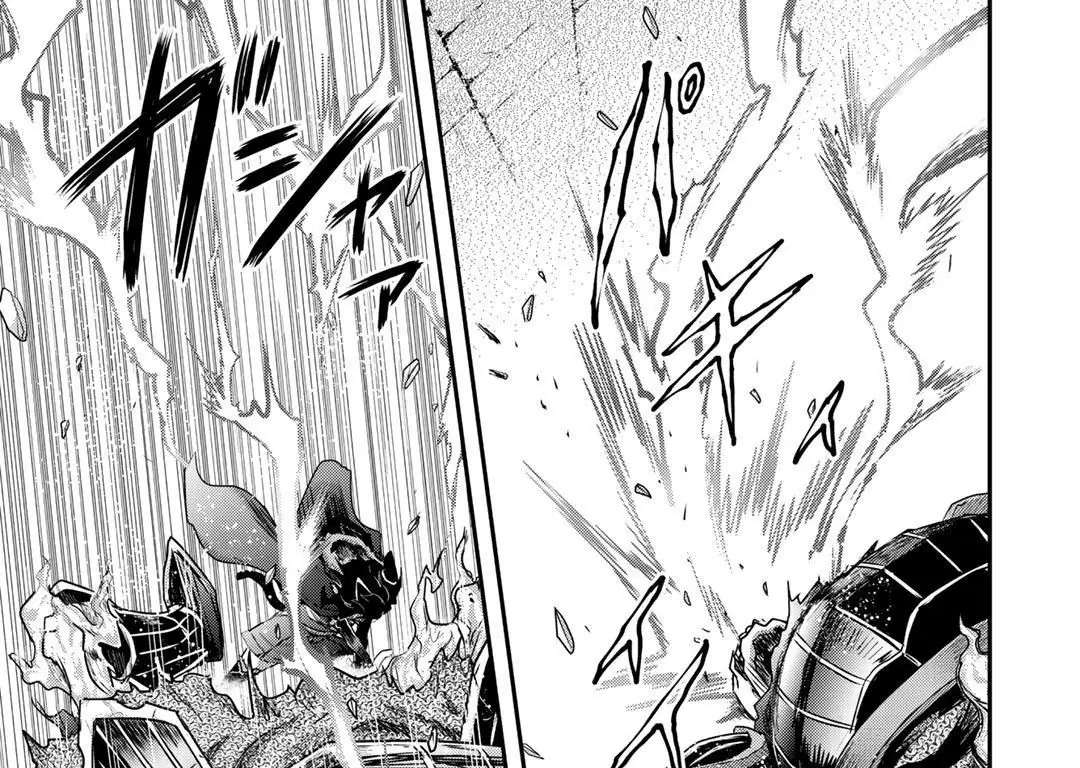 Khi Tôi Chuyển Sinh Thành Một Thanh Kiếm Chapter 35 - Trang 25