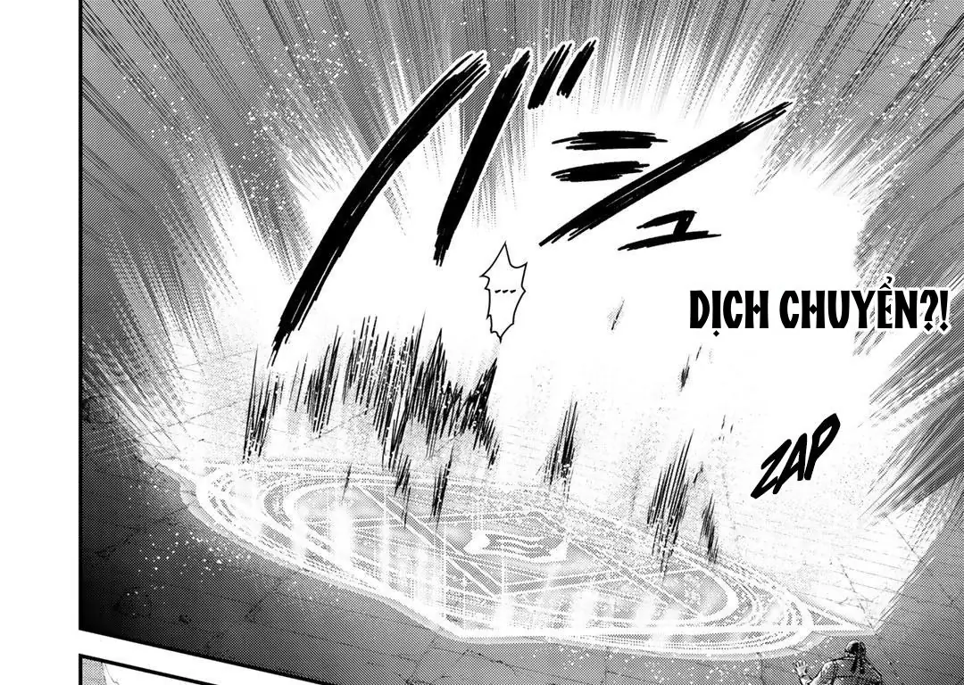 Khi Tôi Chuyển Sinh Thành Một Thanh Kiếm Chapter 35 - Trang 43