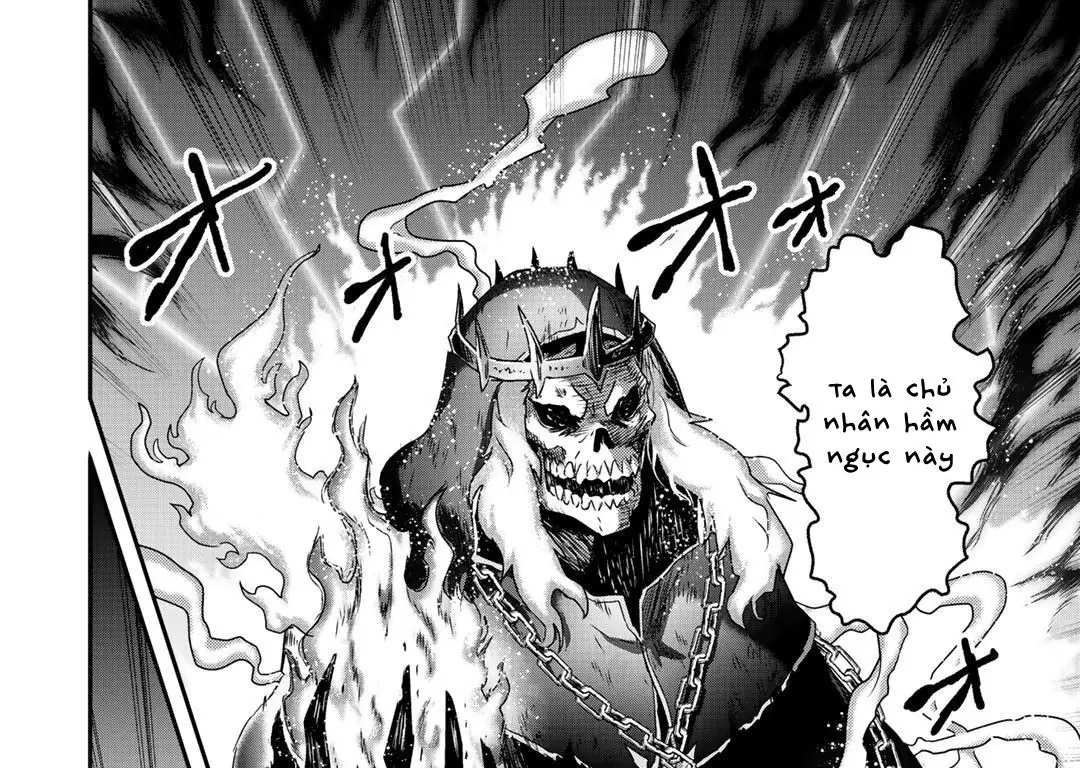Khi Tôi Chuyển Sinh Thành Một Thanh Kiếm Chapter 35 - Trang 47