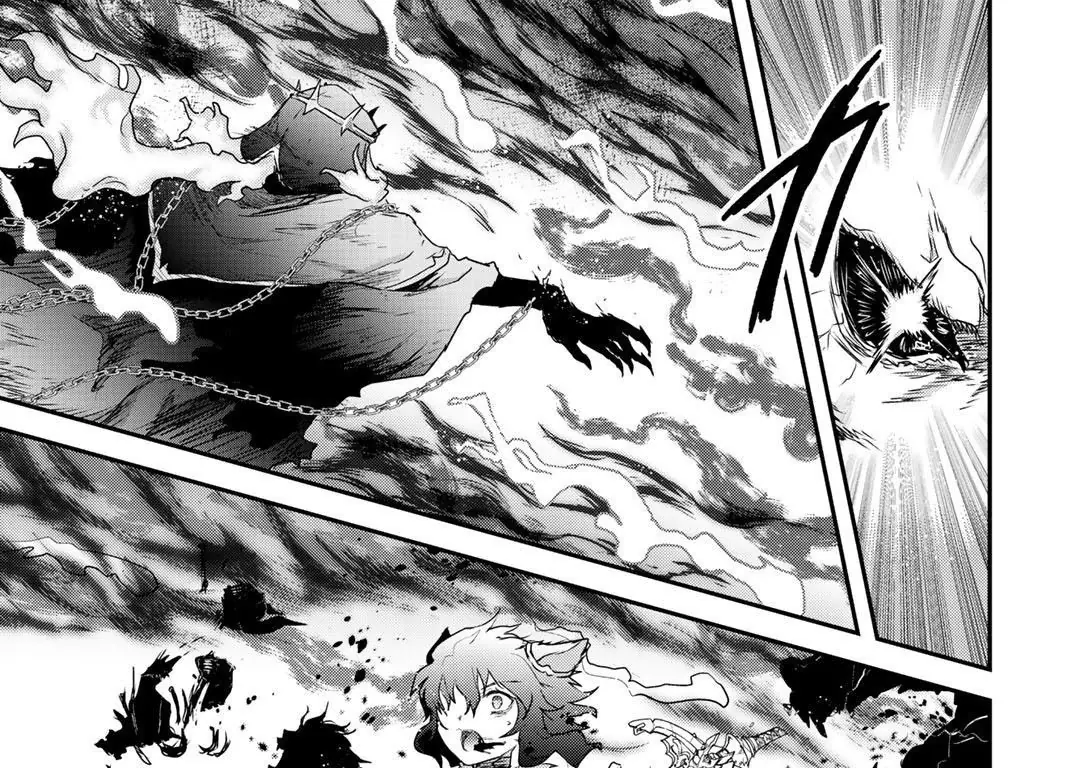 Khi Tôi Chuyển Sinh Thành Một Thanh Kiếm Chapter 35 - Trang 49