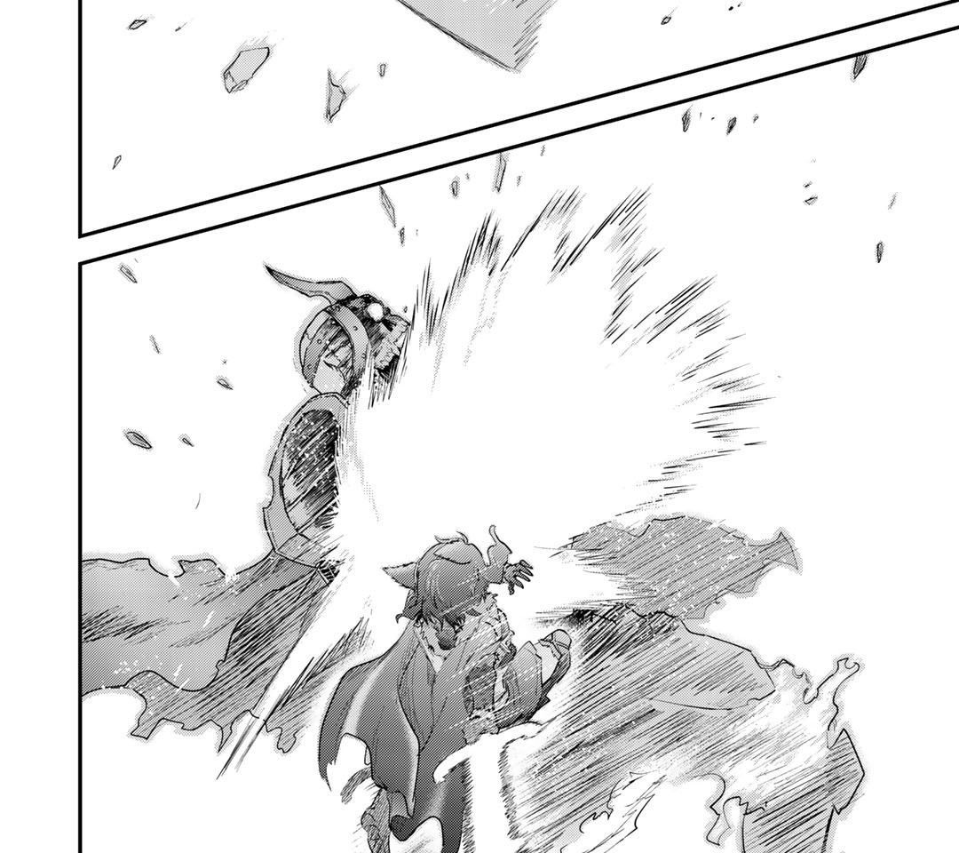 Khi Tôi Chuyển Sinh Thành Một Thanh Kiếm Chapter 35 - Trang 5