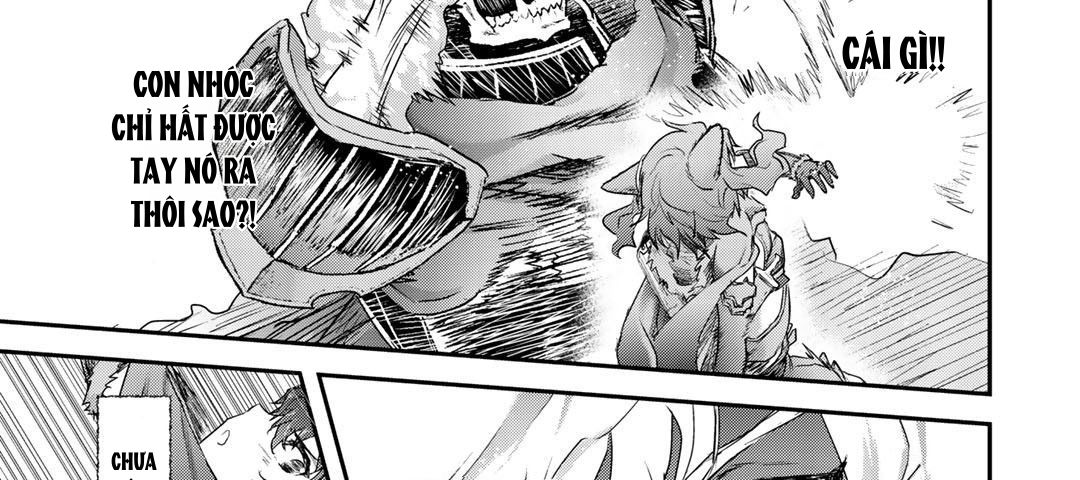 Khi Tôi Chuyển Sinh Thành Một Thanh Kiếm Chapter 35 - Trang 7