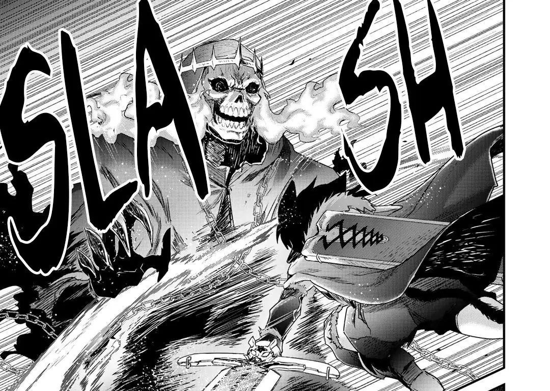 Khi Tôi Chuyển Sinh Thành Một Thanh Kiếm Chapter 36 - Trang 15