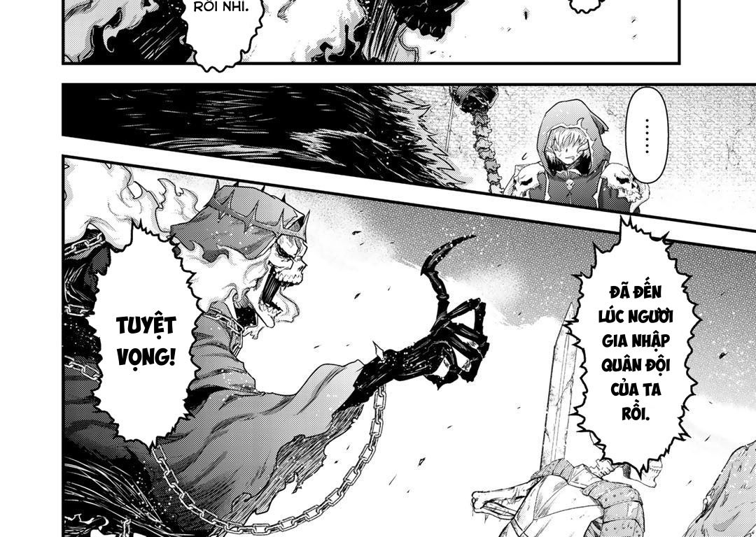 Khi Tôi Chuyển Sinh Thành Một Thanh Kiếm Chapter 36 - Trang 39