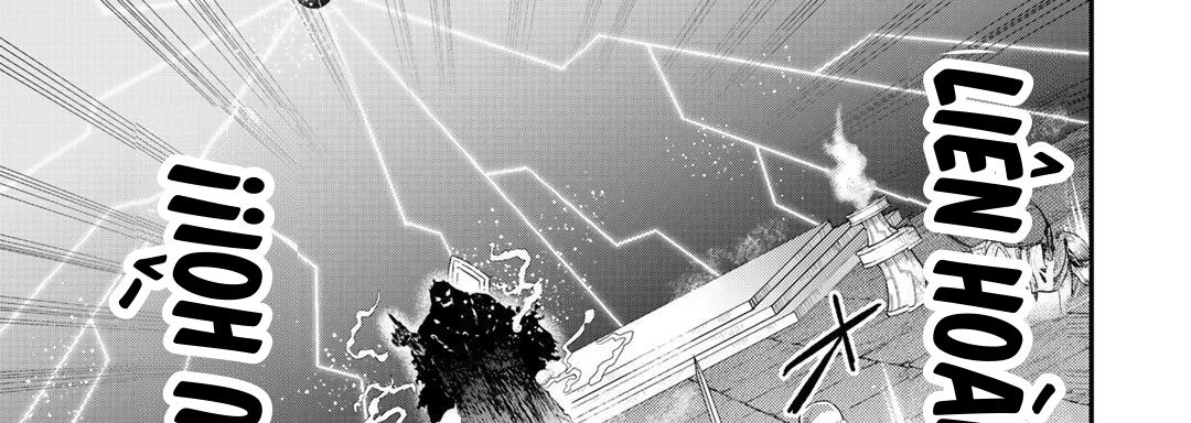 Khi Tôi Chuyển Sinh Thành Một Thanh Kiếm Chapter 36 - Trang 40